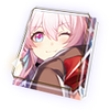 Pinned Icon