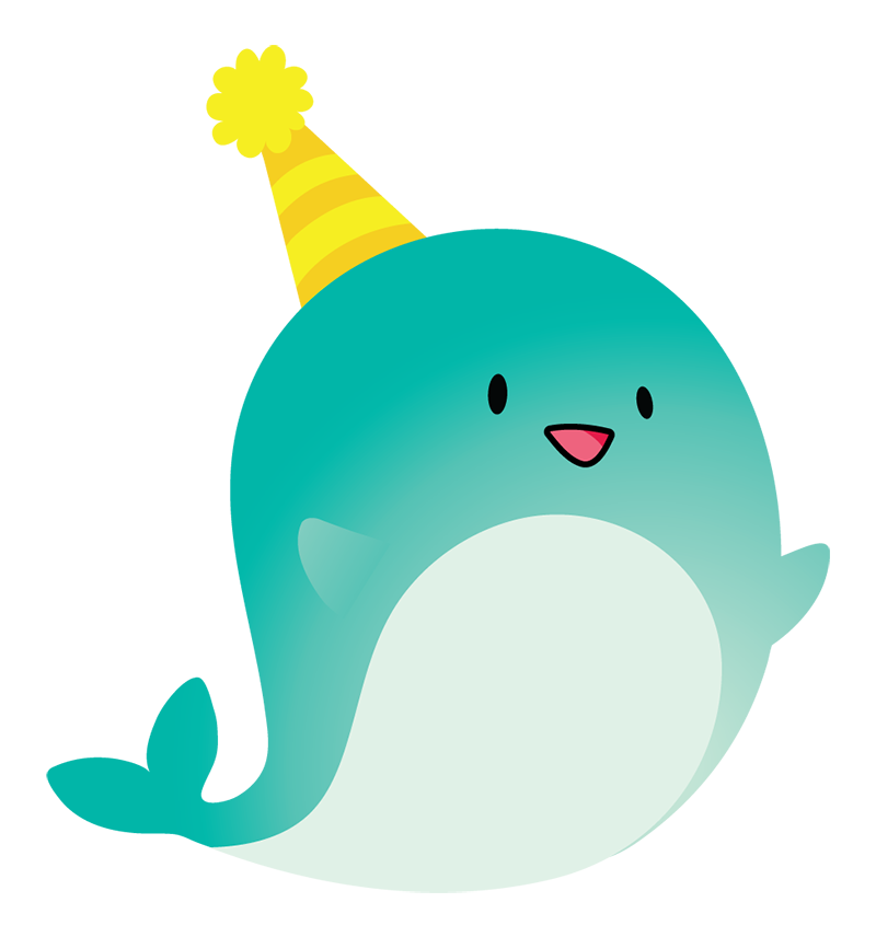 Narwhale Party