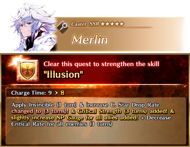 FGO 9th Anniversary Campaign - Fate/Grand Order Wiki - GamePress