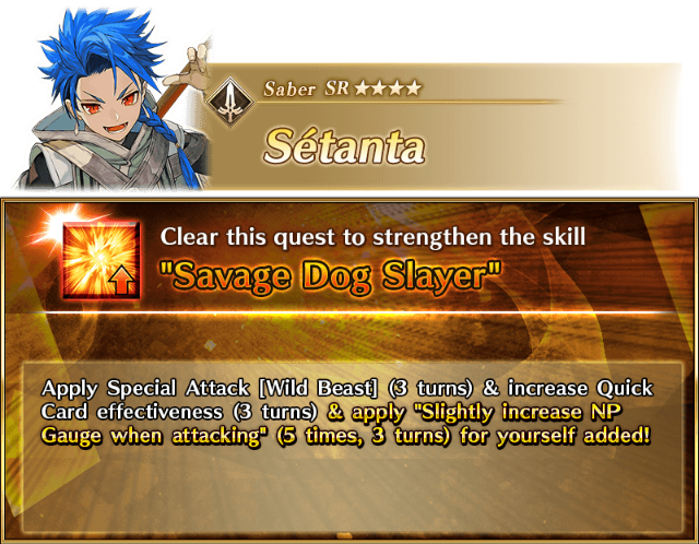 Revival: FGO Arcade Collaboration Event: Spiral Proof World, Lilim
