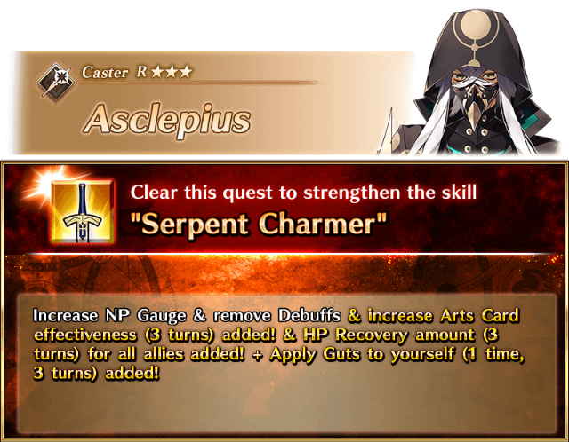 FGO 9th Anniversary Campaign - Fate/Grand Order Wiki - GamePress