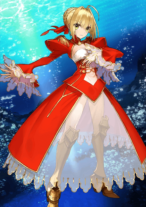 Nero Claudius