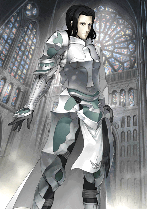 Gilles de Rais