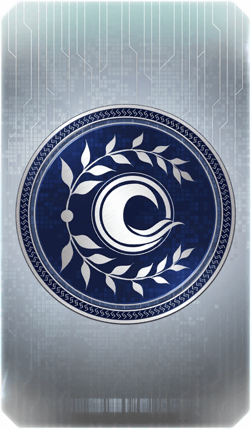 Crest of Humanity