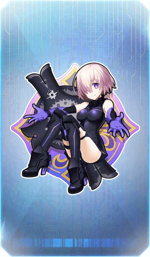 First Servant