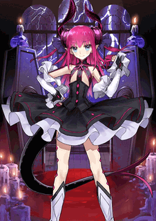 Elisabeth Bathory | Servants - Fate/Grand Order Wiki - GamePress