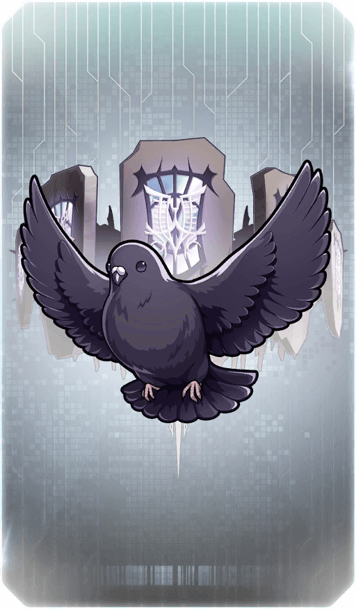 Dove Report