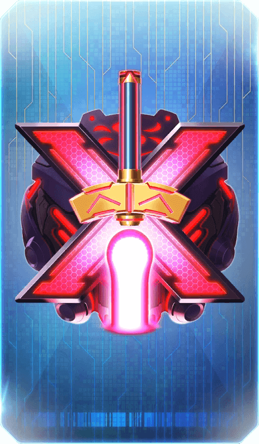 Star-Severing Evil Sacred Sword