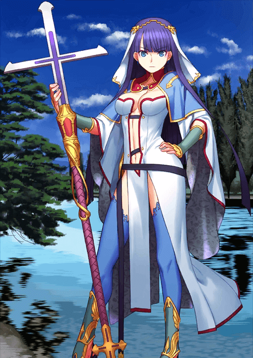 Saint Martha