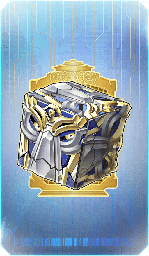 Spiritual Cube