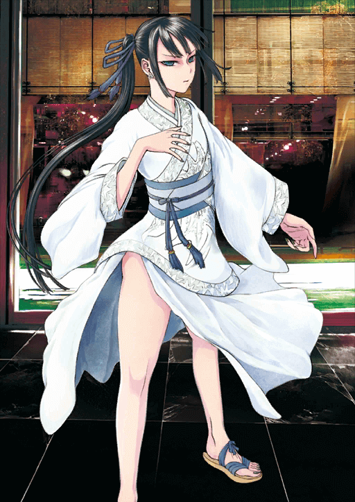 Jing Ke