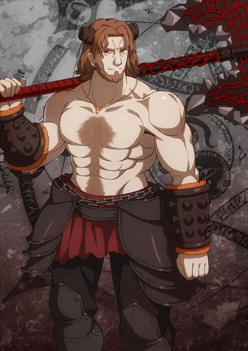 Eric Bloodaxe