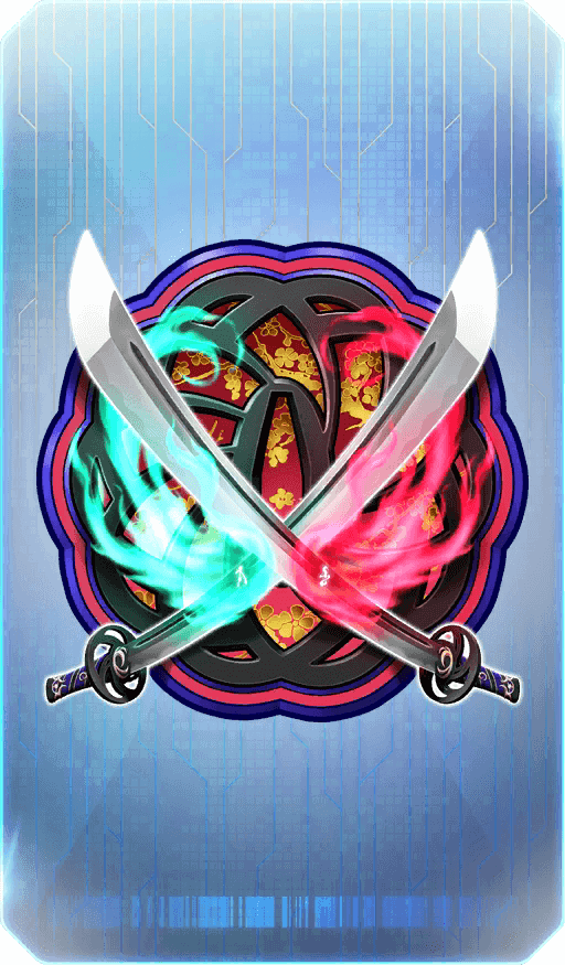 Blades of Niten Douraku