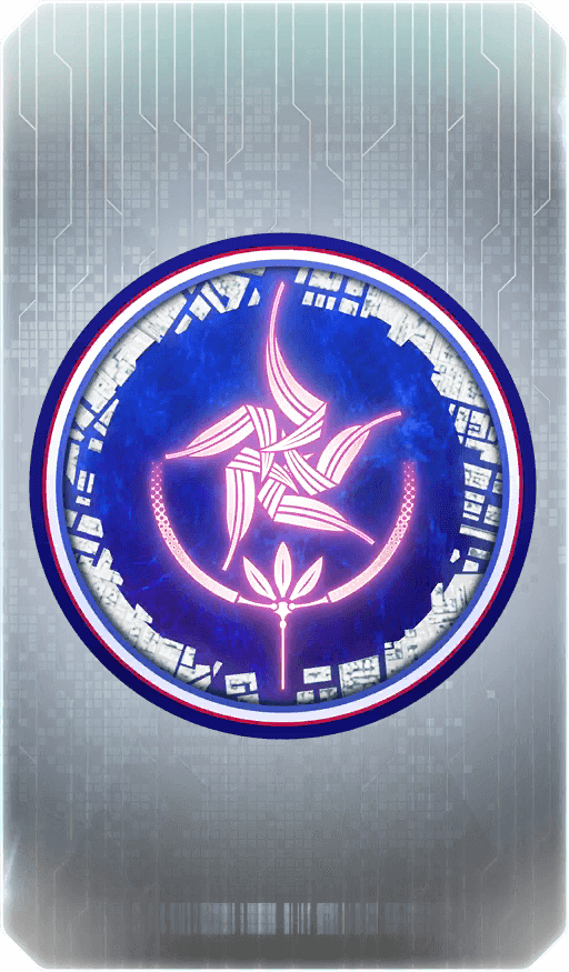 The Pale Blue Elysian's Command Spell