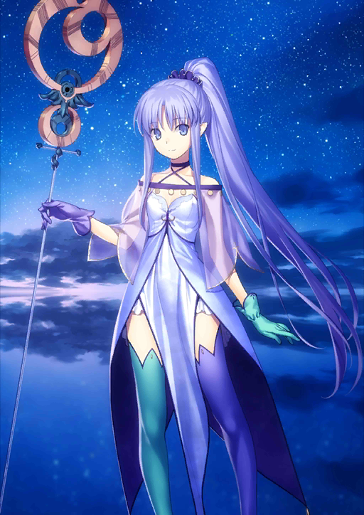 Medea (Lily)