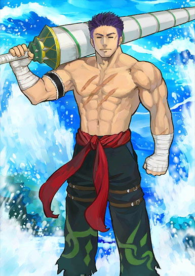 Fergus mac Roich