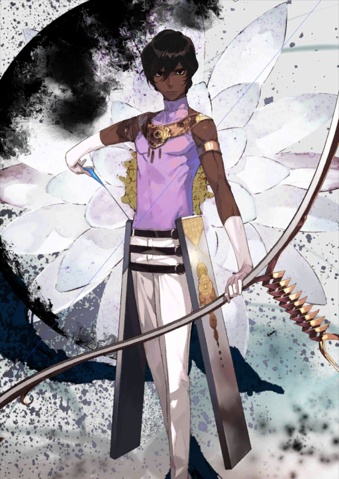 Arjuna