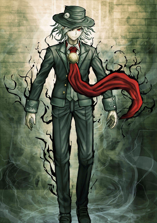 Edmond Dantes