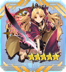 Flower of the Underworld | Command Codes - Fate/Grand Order Wiki ...