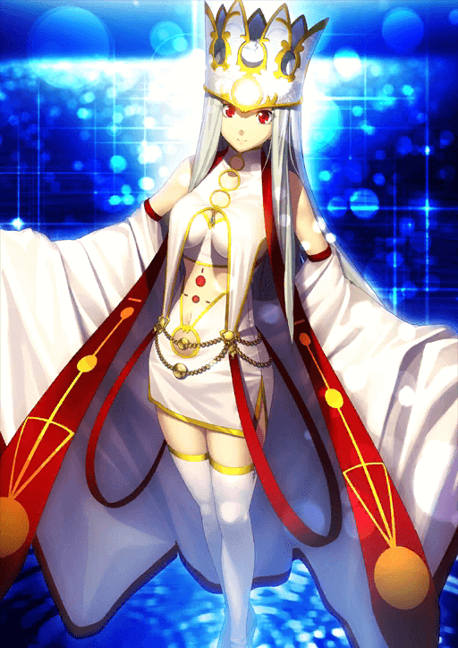 Irisviel (Holy Grail)