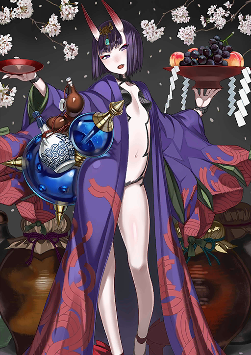 Shuten-Douji