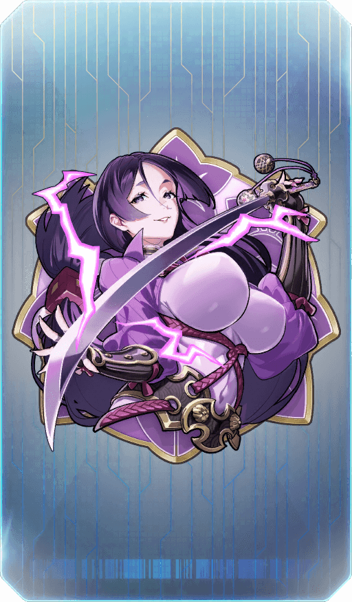 Aimless Blade of Love Command Codes Fate/Grand Order Wiki GamePress