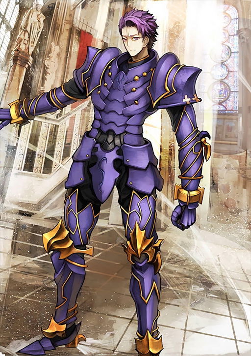 Lancelot (Saber)