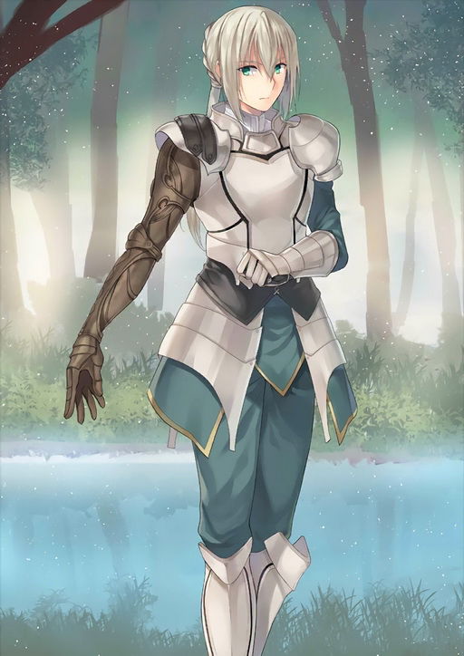 Bedivere