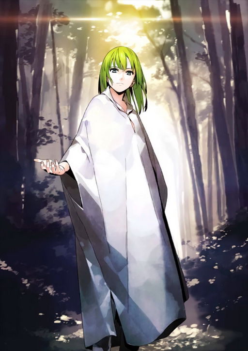 Enkidu