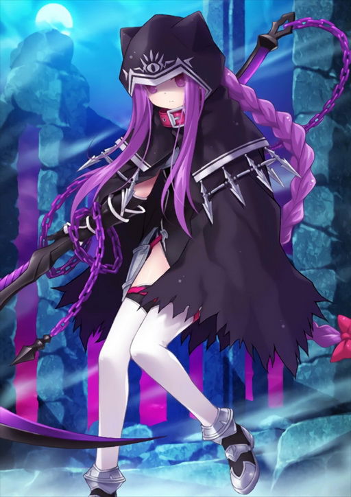 Medusa (Lancer)