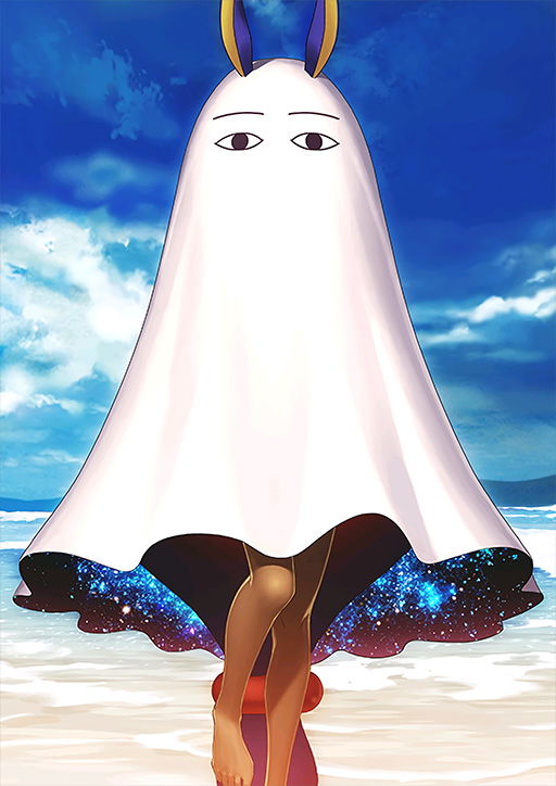 Nitocris (Assassin)