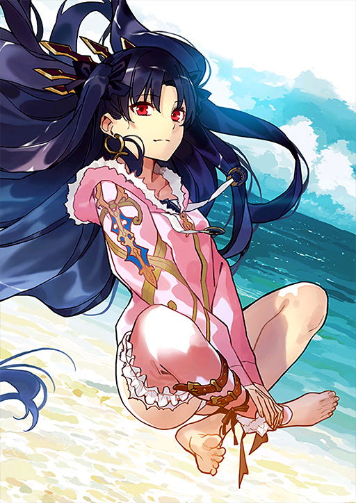 Ishtar (Rider)