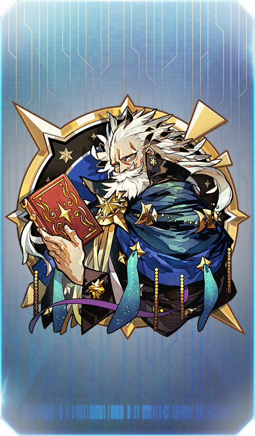 King of the Library