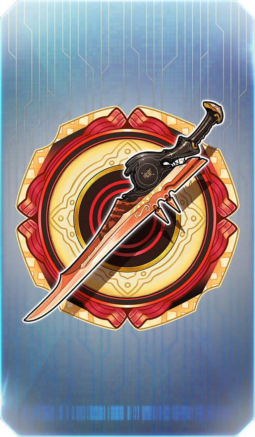 Demon Slaying Blade