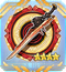 Demon Slaying Blade