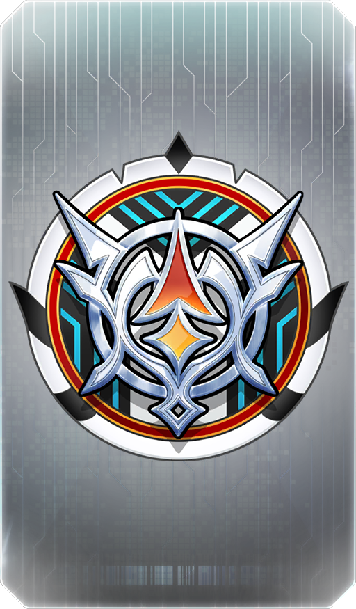 Presidential Commemorative Badge