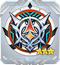 Presidential Commemorative Badge