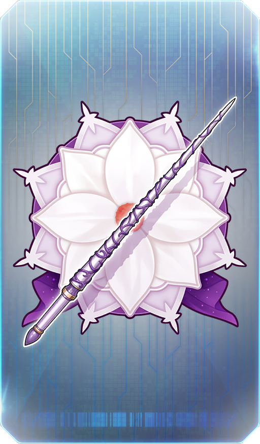 Queen of the North's Staff