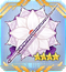 Queen of the North's Staff