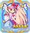 Splash Rainbow Girl
