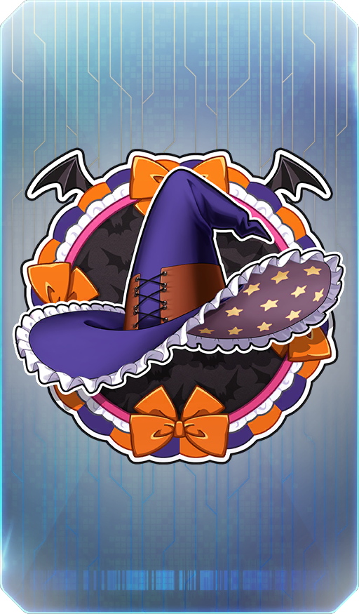 Halloween Hat