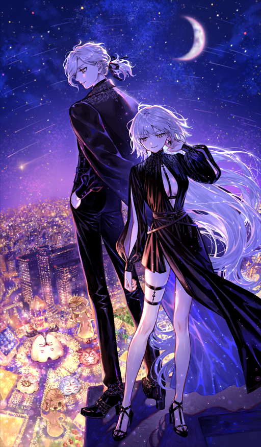 Flames of Ovation | Craft Essences - Fate/Grand Order Wiki - GamePress