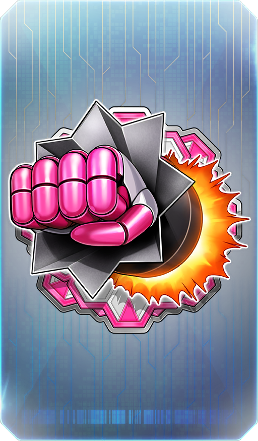 Rocket Punch