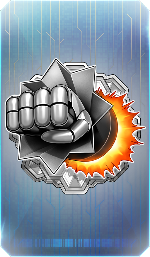 Rocket Punch (Mk.II)