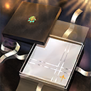 A Refined Return Gift