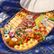 Tutan's Handcrafted Meal