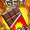 Chocolate×63