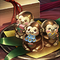 Choco Monkeys