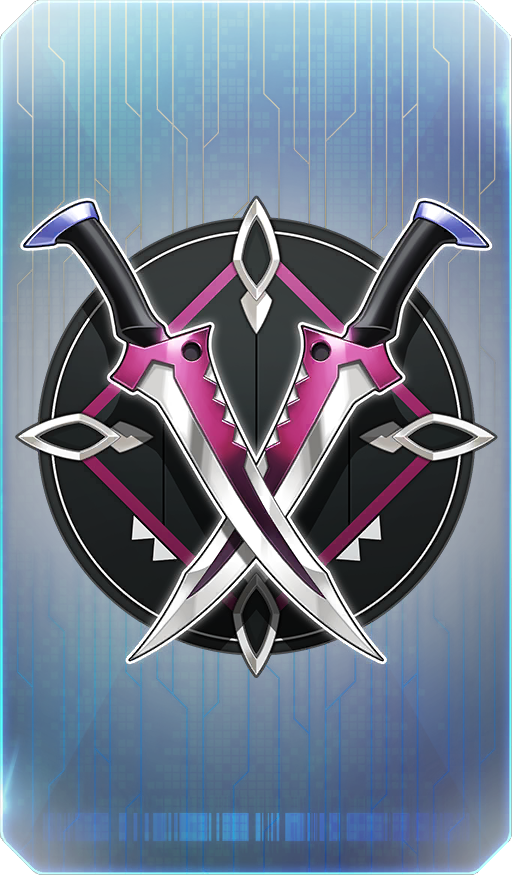 Mother Seeking Blade