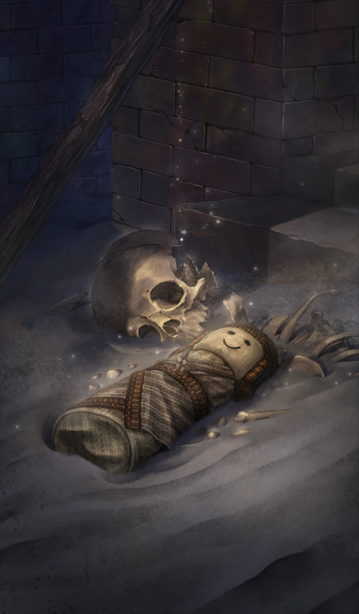Death, Death, Death